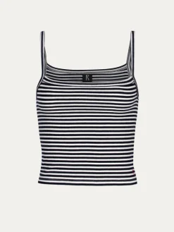Réalisation Par Tanks|Tops^Baby Tank - Bande