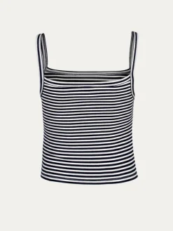 Réalisation Par Tanks|Tops^Baby Tank - Bande