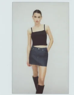 Réalisation Par Tanks|Tops^Baby Tank - Black