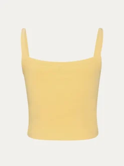Réalisation Par Tanks|Tops^Baby Tank - Lemon