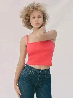 Réalisation Par Tanks|Tops^Baby Tank - Réal Red RéalRed