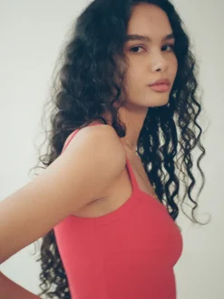 Réalisation Par Tanks|Tops^Baby Tank - Réal Red RéalRed