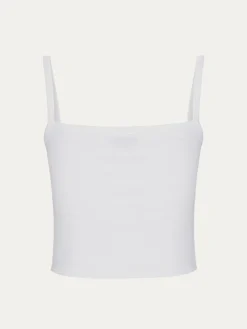 Réalisation Par Tanks|Tops^Baby Tank - White