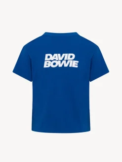 Réalisation Par Tees|Tops^Let’s Dance Tee - Blue