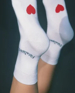Réalisation Par Accessories^Réal Sock Pack - Heart