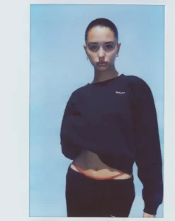 Réalisation Par Bottoms|Sweats^Réal Sweatpants - Black