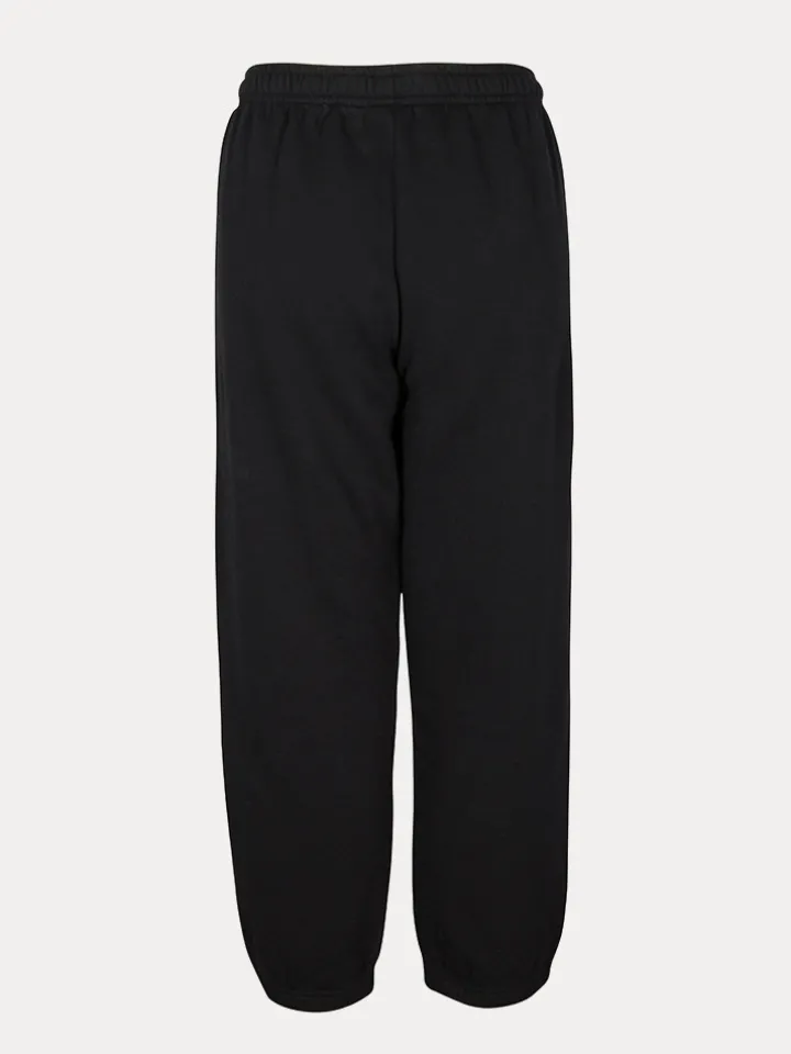 Réalisation Par Bottoms|Sweats^Réal Sweatpants - Black
