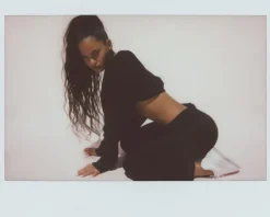Réalisation Par Bottoms|Sweats^Réal Sweatpants - Black