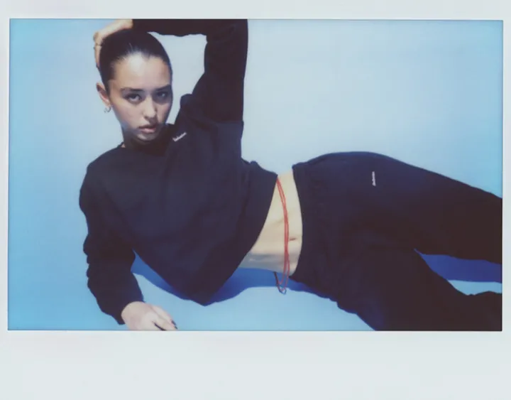 Réalisation Par Bottoms|Sweats^Réal Sweatpants - Black