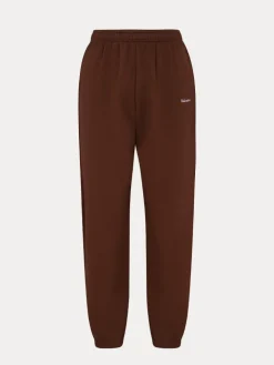 Réalisation Par Bottoms|Sweats^Réal Sweatpants - Chocolate