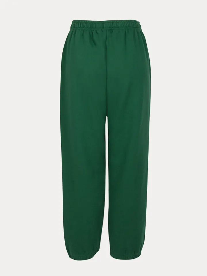 Réalisation Par Bottoms|Sweats^Réal Sweatpants - Green