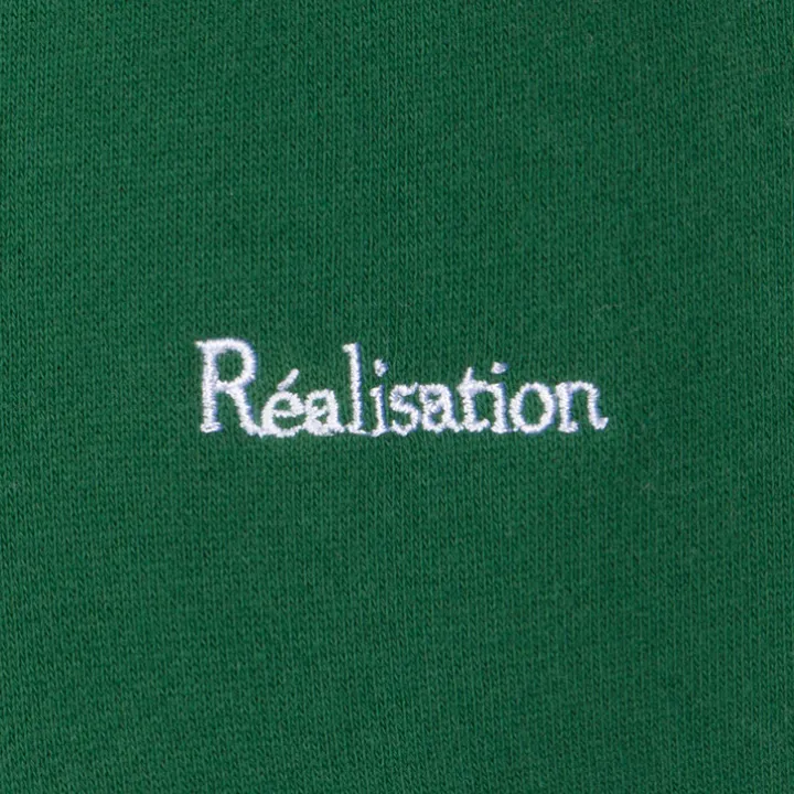 Réalisation Par Bottoms|Sweats^Réal Sweatpants - Green