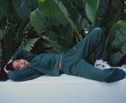 Réalisation Par Bottoms|Sweats^Réal Sweatpants - Green