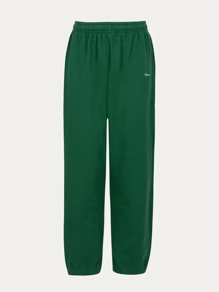 Réalisation Par Bottoms|Sweats^Réal Sweatpants - Green