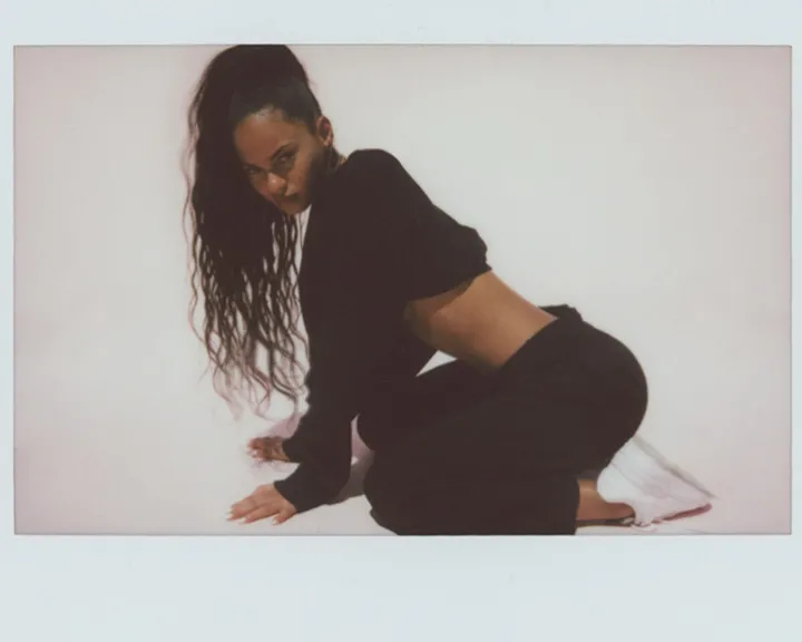 Réalisation Par Tops|Sweats^Réal Sweatshirt - Black