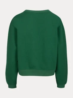 Réalisation Par Sweats|Tops^Réal Sweatshirt - Green