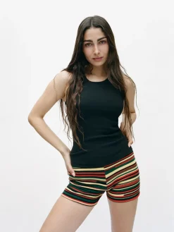 Réalisation Par Tanks|Tops^Réal Tank - Black