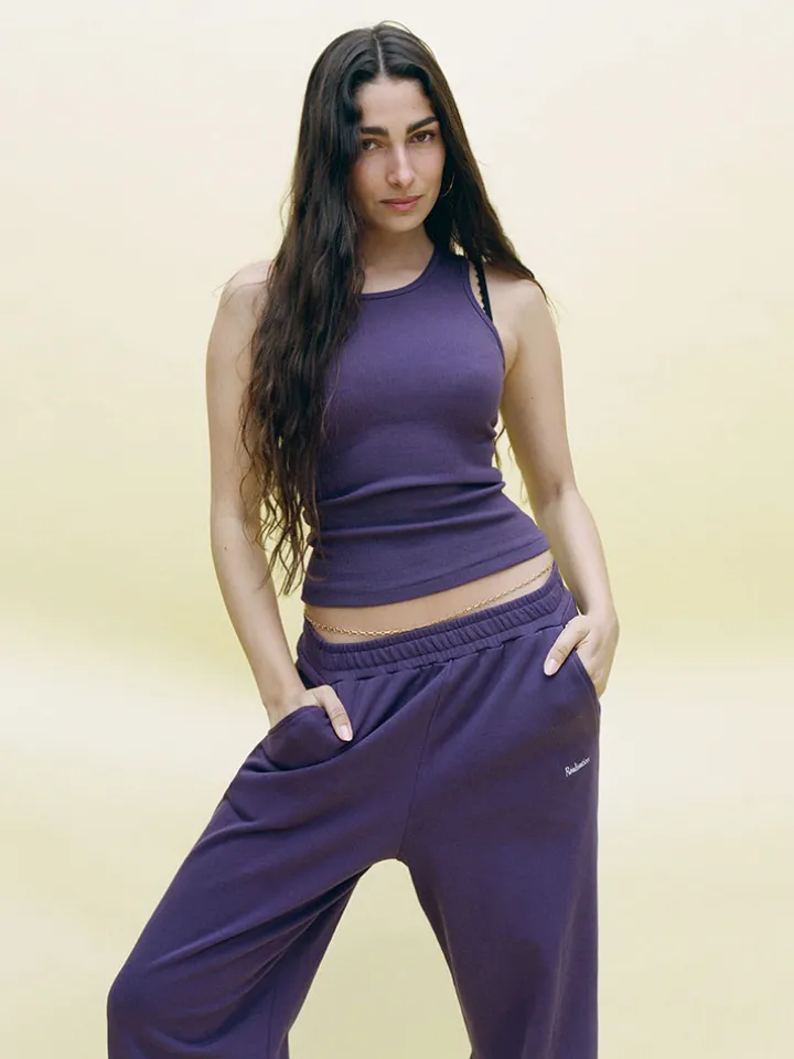 Réalisation Par Tops|Tanks^Réal Tank - Deep Purple DeepPurple