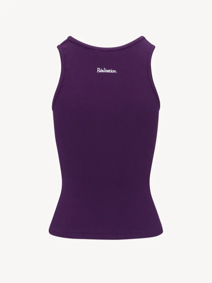 Réalisation Par Tops|Tanks^Réal Tank - Deep Purple DeepPurple