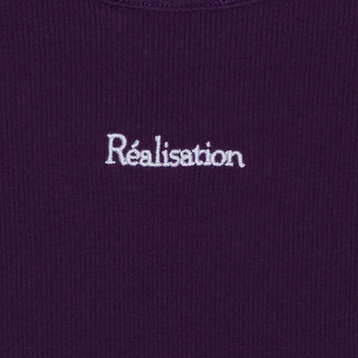 Réalisation Par Tops|Tanks^Réal Tank - Deep Purple DeepPurple