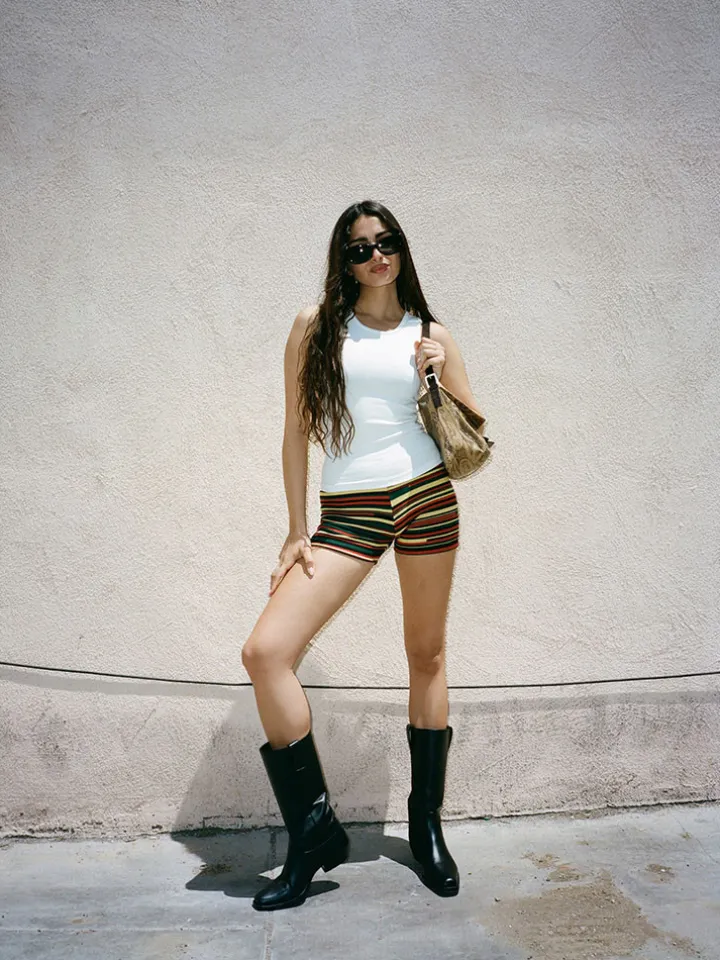 Réalisation Par Tanks|Tops^Réal Tank - White
