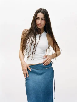 Réalisation Par Tanks|Tops^Réal Tank - White