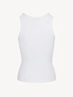 Réalisation Par Tanks|Tops^Réal Tank - White