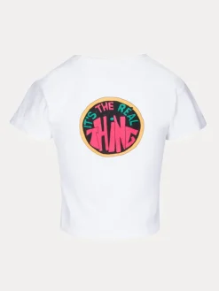 Réalisation Par Tees|Tops^Réal Thing Tee - White