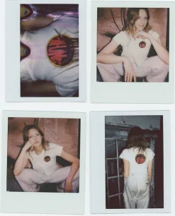 Réalisation Par Tees|Tops^Réal Thing Tee - White