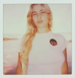 Réalisation Par Tees|Tops^Réal Thing Tee - White