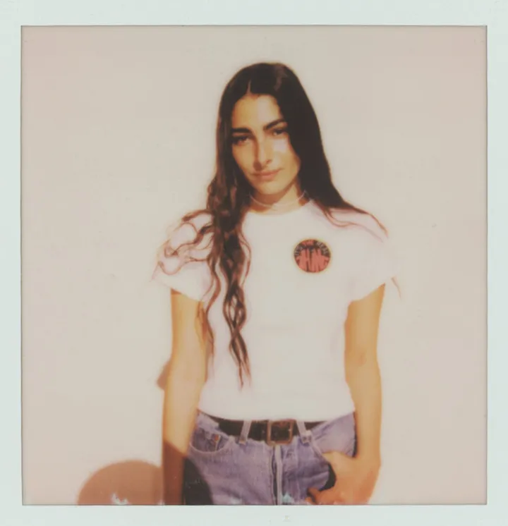 Réalisation Par Tees|Tops^Réal Thing Tee - White