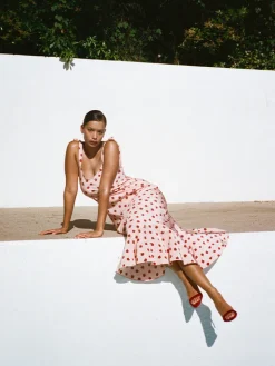 Réalisation Par Dresses^The Abigail - Petite Rose PetiteRose