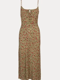 Réalisation Par Dresses^The Alba - Dahlia