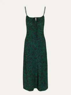 Réalisation Par Dresses^The Alba - Dazed Noir DazedNoir