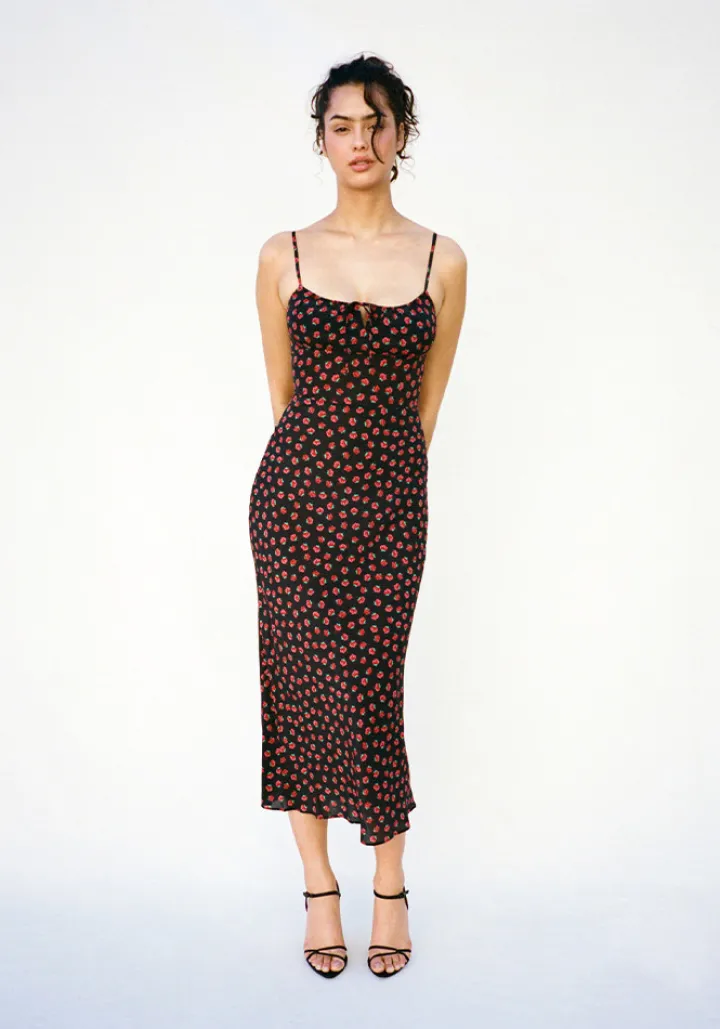 Réalisation Par Dresses^The Alba - Rosalita