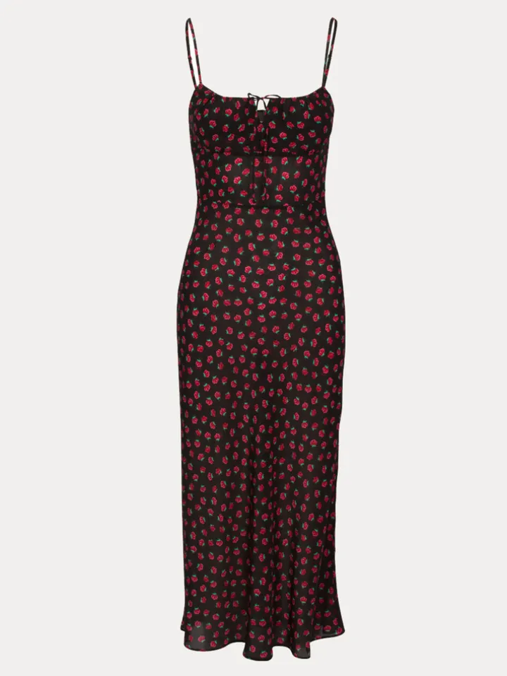 Réalisation Par Dresses^The Alba - Rosalita