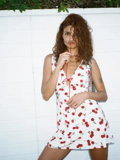 Réalisation Par Dresses^The Alexa - Toujours Chérie ToujoursChérie