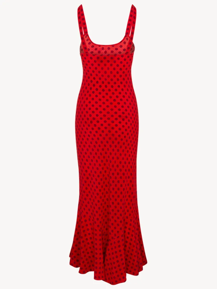 Réalisation Par Dresses^The Allegra - Aura