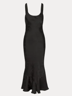Réalisation Par Dresses^The Allegra - Black Dragon BlackDragon
