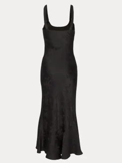 Réalisation Par Dresses^The Allegra - Black Dragon BlackDragon
