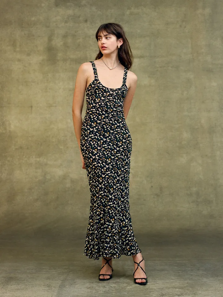 Réalisation Par Dresses^The Allegra - Milky Way MilkyWay