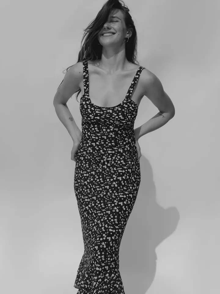 Réalisation Par Dresses^The Allegra - Milky Way MilkyWay