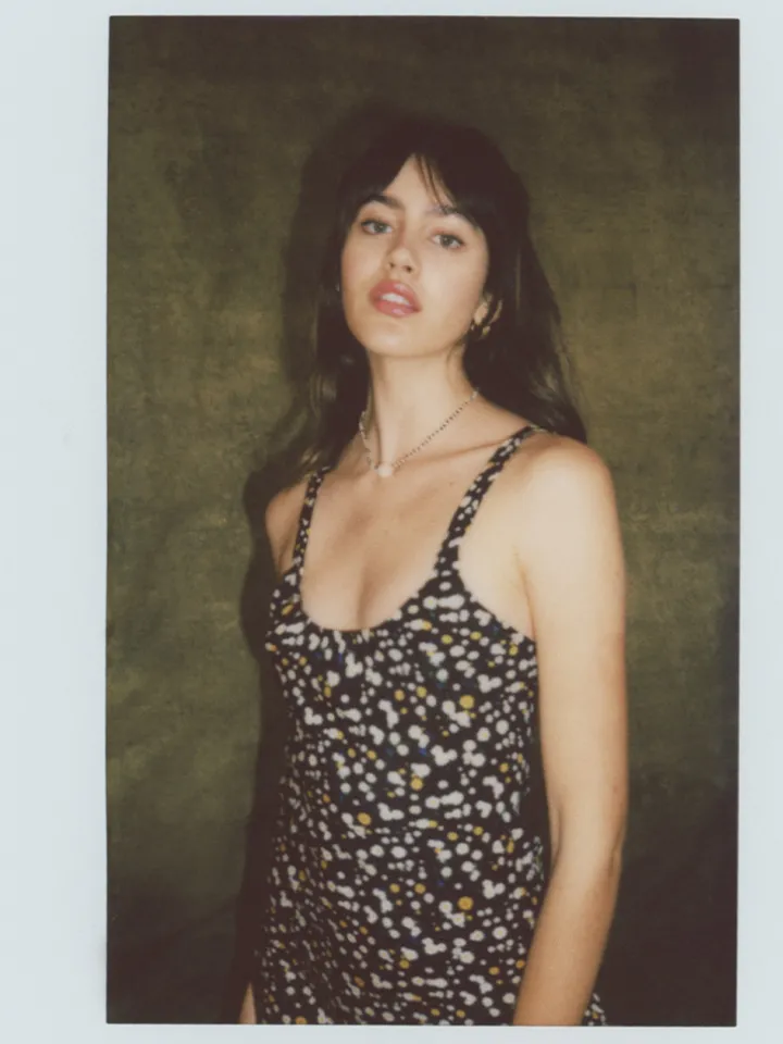Réalisation Par Dresses^The Allegra - Milky Way MilkyWay