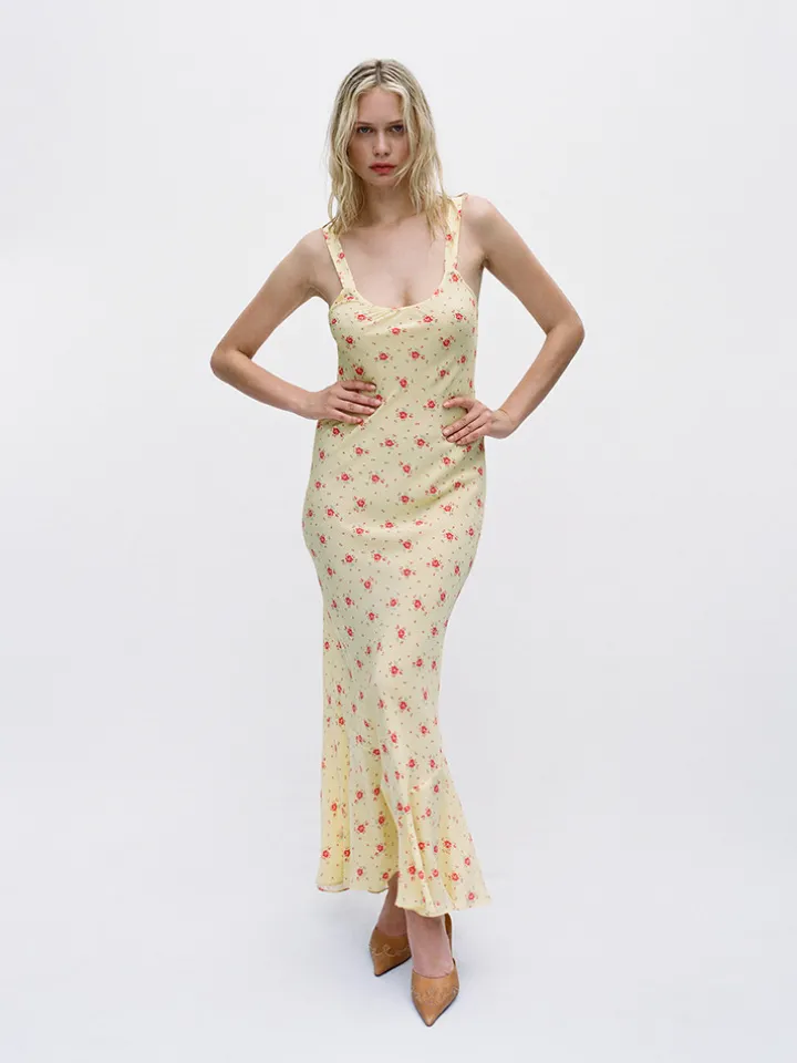 Réalisation Par Dresses^The Allegra - Verona