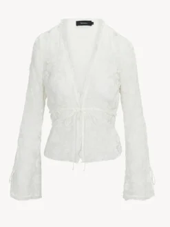 Réalisation Par Tops^The Anaïs - Camellia Devoré CamelliaDevoré