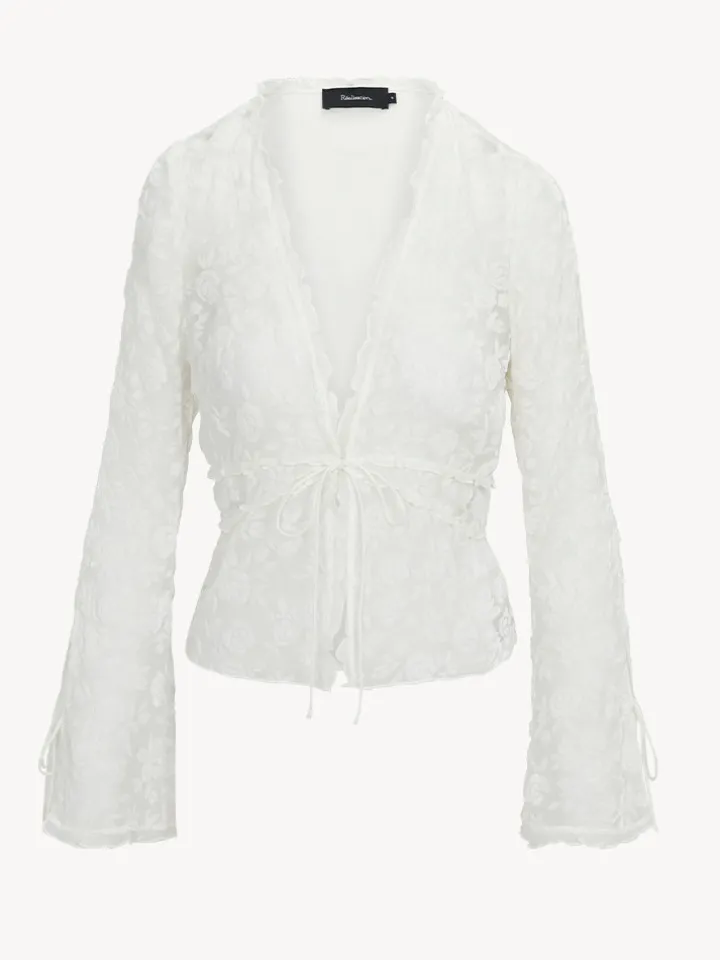 Réalisation Par Tops^The Anaïs - Camellia Devoré CamelliaDevoré