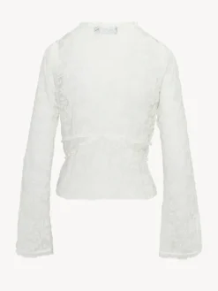 Réalisation Par Tops^The Anaïs - Camellia Devoré CamelliaDevoré
