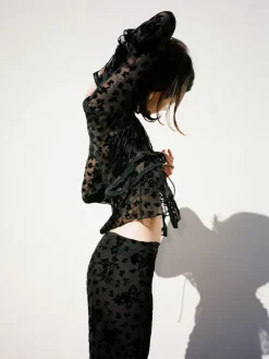 Réalisation Par Tops^The Anaïs - Cosmos Devoré CosmosDevoré
