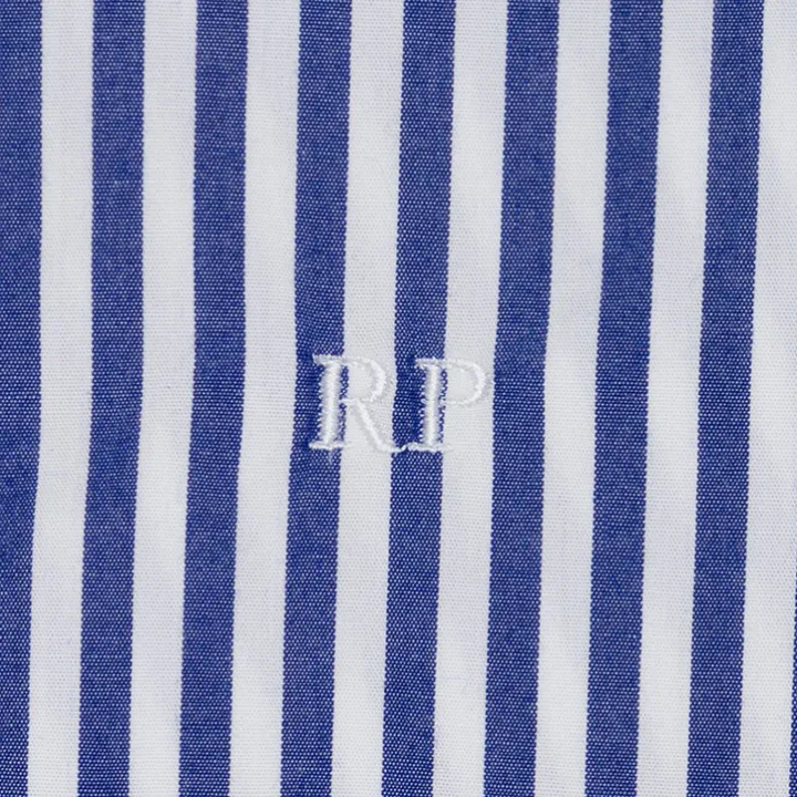 Réalisation Par Tops^The Anderson - Navy Stripe NavyStripe