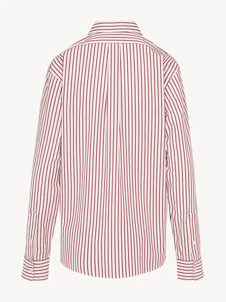 Réalisation Par Tops^The Anderson - Red Stripe RedStripe
